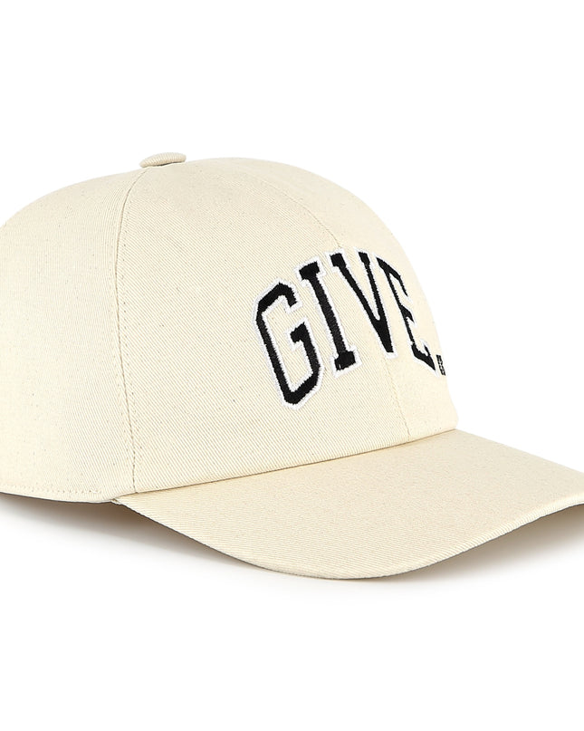 Givenchy-H30668-184-CREAM-CAP