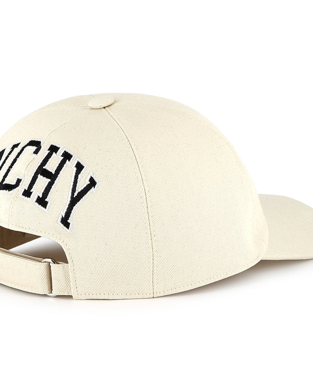 Givenchy-H30668-184-CREAM-CAP