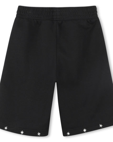 Givenchy-H30710-09B-BLACK-SHORT