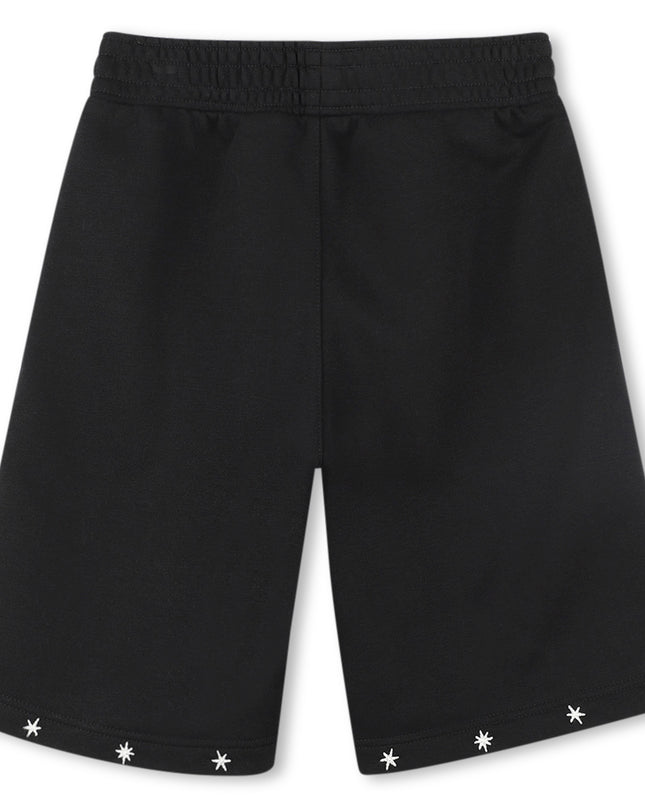 Givenchy-H30710-09B-BLACK-SHORT