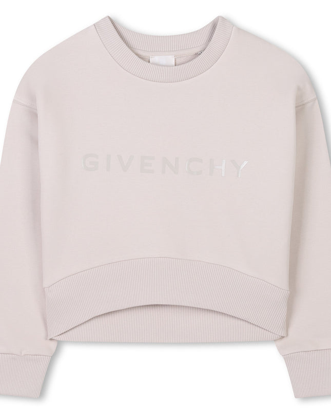 Givenchy-H30773-184-CREAM-SWEATSHIRT