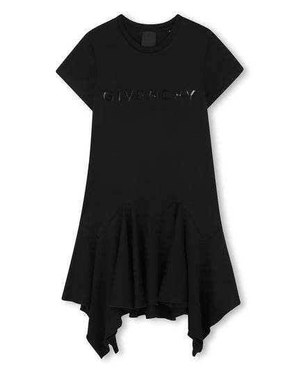 Givenchy-H30775-09B-BLACK-DRESS