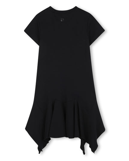 Givenchy-H30775-09B-BLACK-DRESS