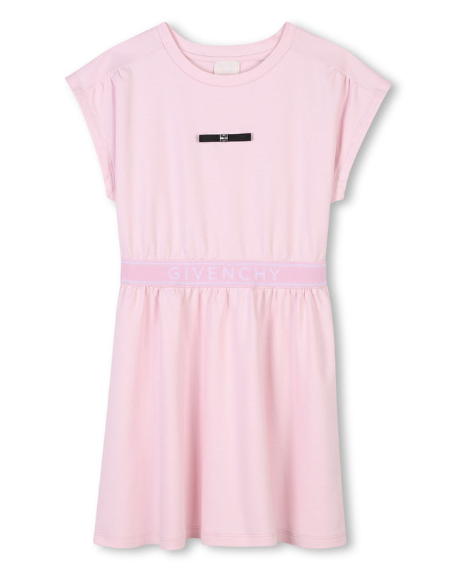 Givenchy-H30781-44Z-MARSHMALLOW-DRESS