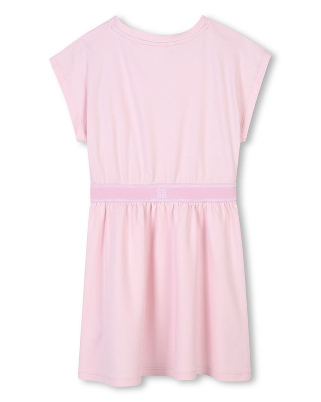 Givenchy-H30781-44Z-MARSHMALLOW-DRESS