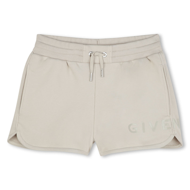Givenchy-H30795-184-CREAM-SHORT