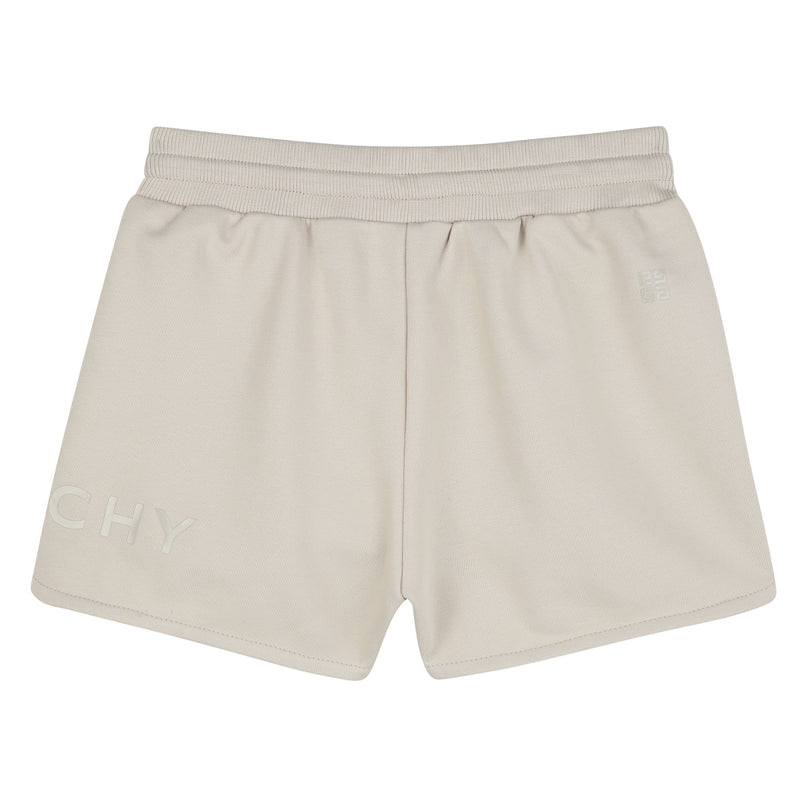 Givenchy-H30795-184-CREAM-SHORT