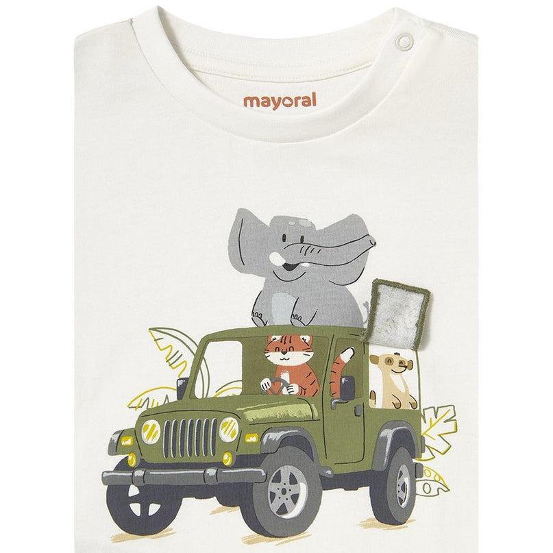 Natural Safari T-Shirt