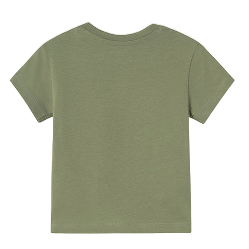 Sage Jungle Safari T-Shirt