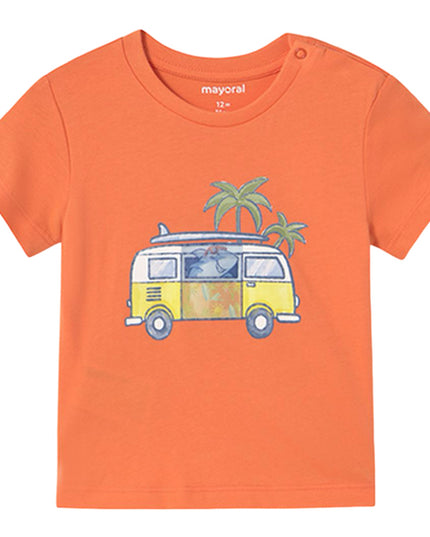 Coral Shark Summer Adventure T-Shirt