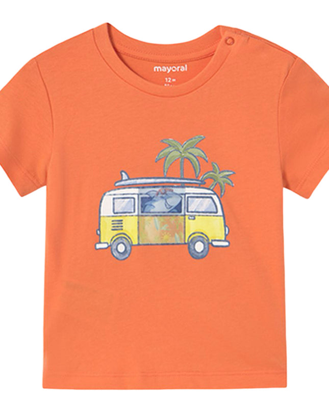 Coral Shark Summer Adventure T-Shirt