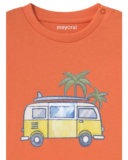 Coral Shark Summer Adventure T-Shirt