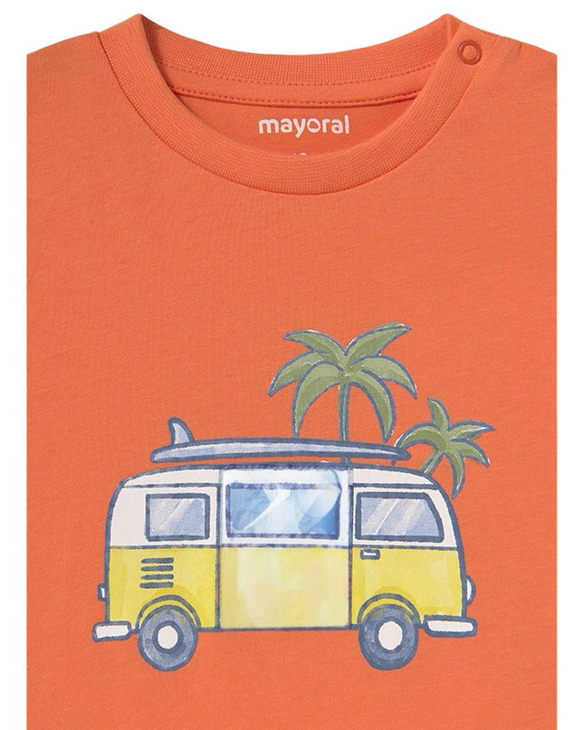 Coral Shark Summer Adventure T-Shirt