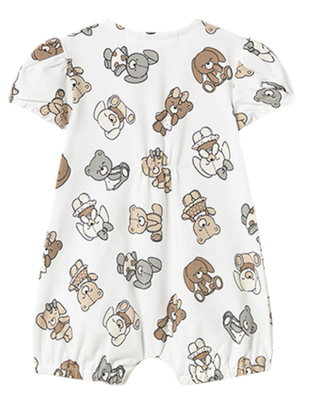 Cookie Teddy Bear Pyjamas