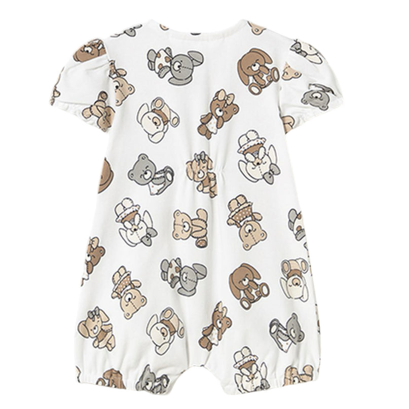 Cookie Teddy Bear Pyjamas