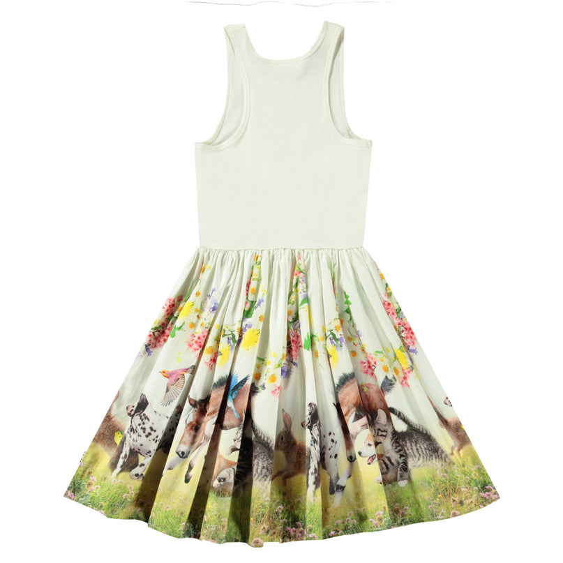 Cassandra Joy Run Dress