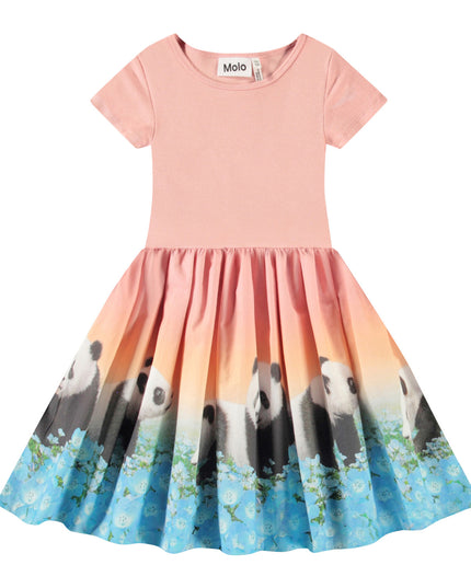 Cissa Pandamazing Dress