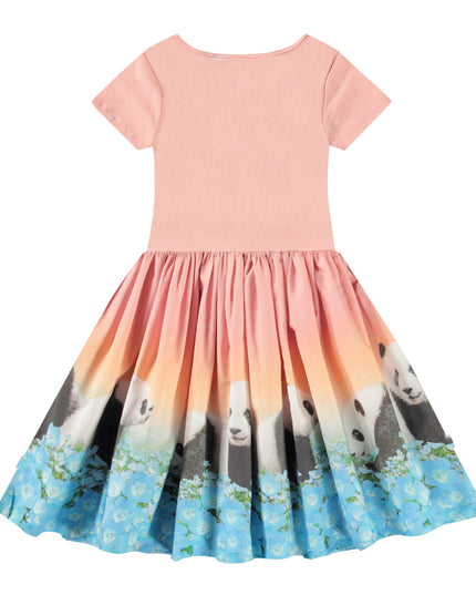 Cissa Pandamazing Dress