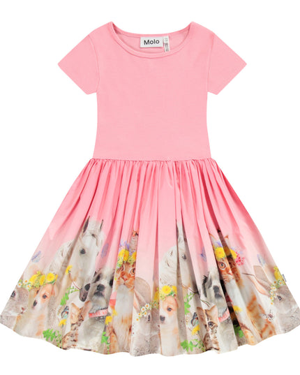 Cissa Midsummer Dress