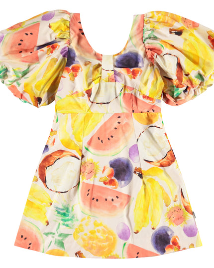 Cissy Fruit Salad Dress
