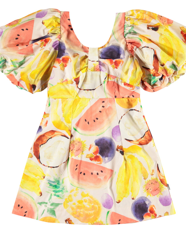 Cissy Fruit Salad Dress