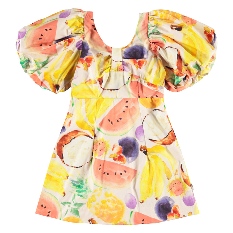 Cissy Fruit Salad Dress