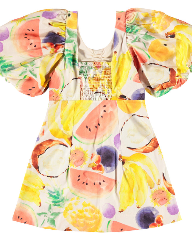 Cissy Fruit Salad Dress