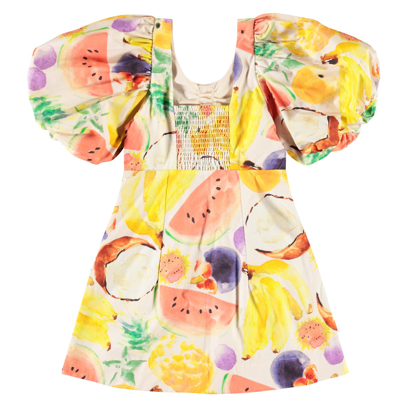 Cissy Fruit Salad Dress