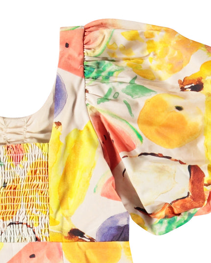 Cissy Fruit Salad Dress