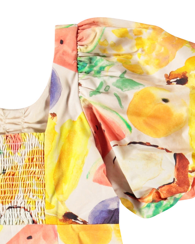 Cissy Fruit Salad Dress