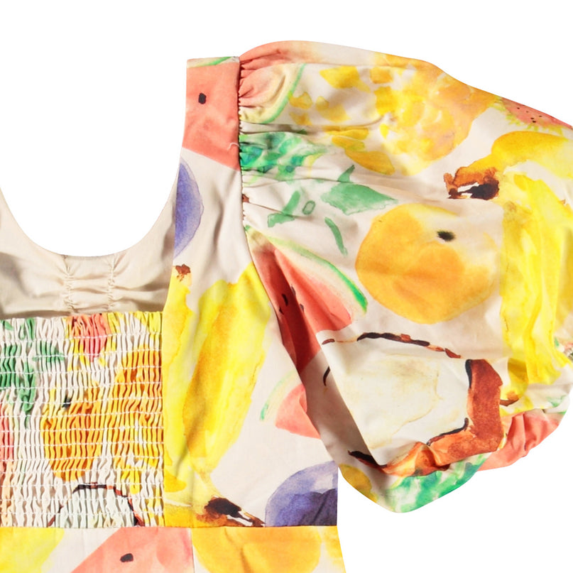 Cissy Fruit Salad Dress