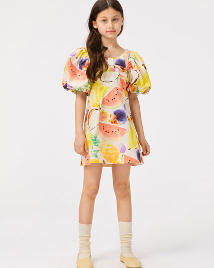Cissy Fruit Salad Dress