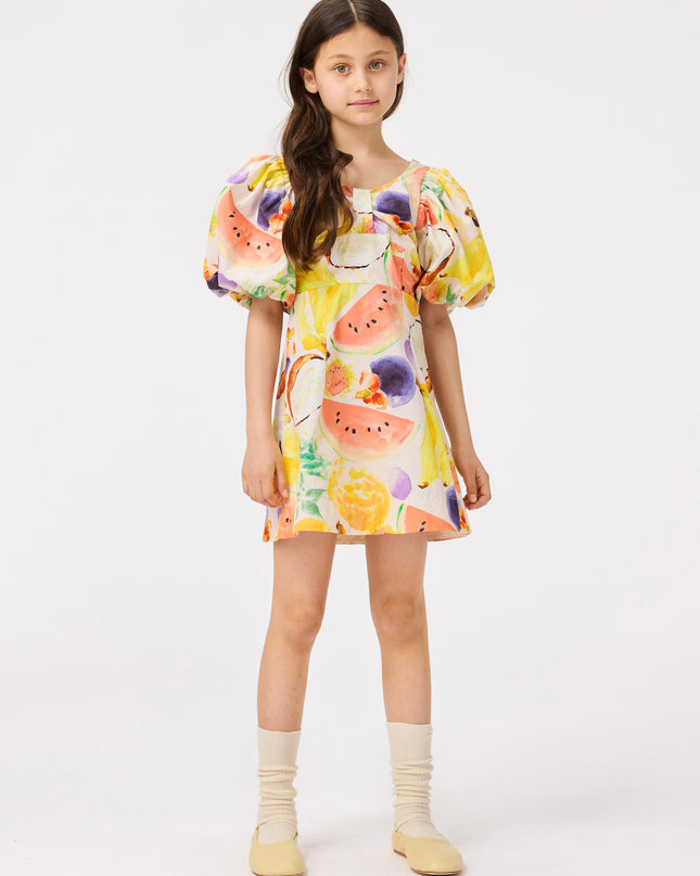 Cissy Fruit Salad Dress