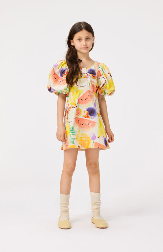 Cissy Fruit Salad Dress