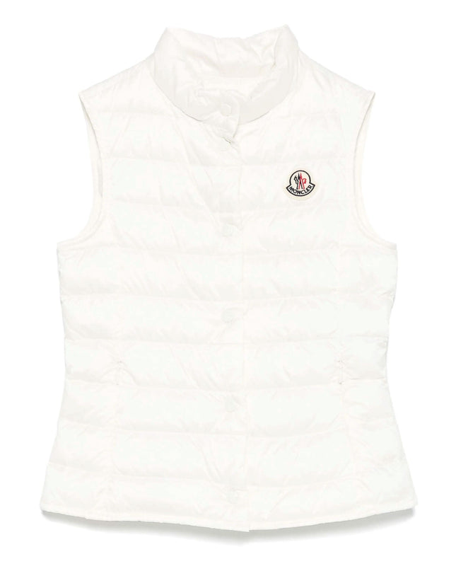 Moncler-LIANE VEST-K1-954-1A000-26-597YF-034-NATURAL