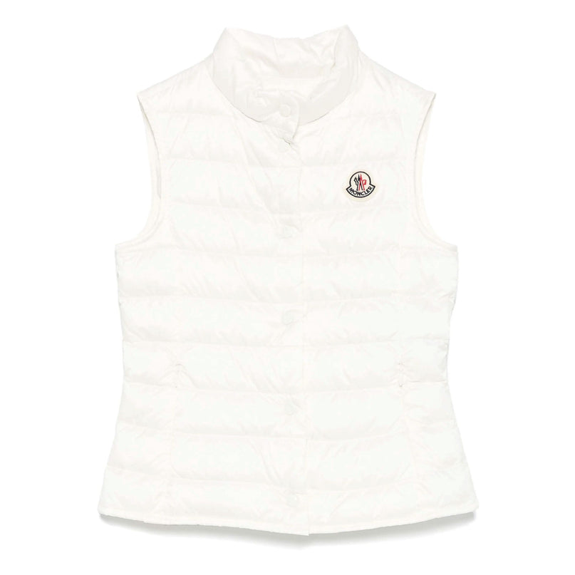 Moncler-LIANE VEST-K1-954-1A000-26-597YF-034-NATURAL