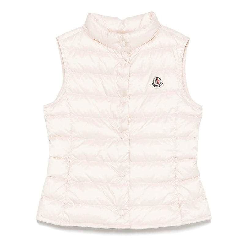 Moncler-LIANE VEST-K1-954-1A000-26-597YF-51N-LIGHT PINK