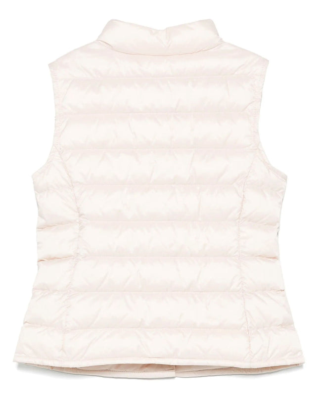 Moncler-LIANE VEST-K1-954-1A000-26-597YF-51N-LIGHT PINK