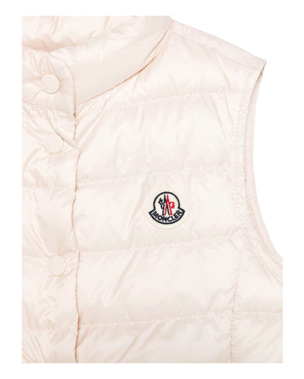 Moncler-LIANE VEST-K1-954-1A000-26-597YF-51N-LIGHT PINK