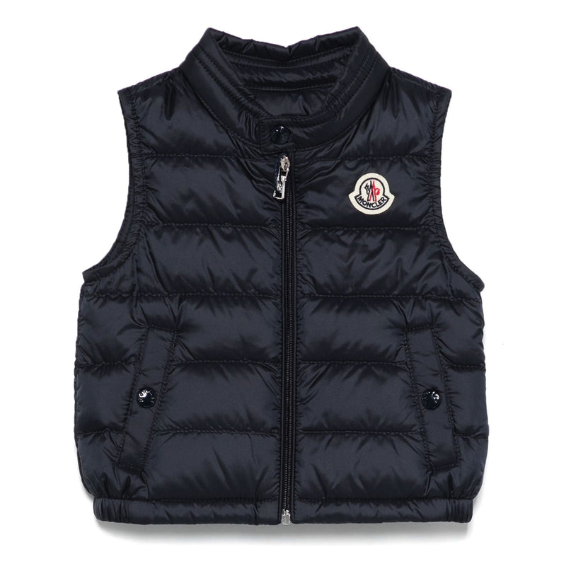 Moncler-NEW AMAURY VEST-K1-951-1A000-19-597YF-778-NAVY