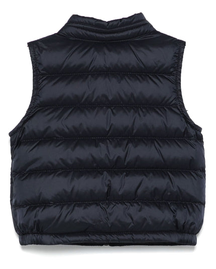 Moncler-NEW AMAURY VEST-K1-951-1A000-19-597YF-778-NAVY