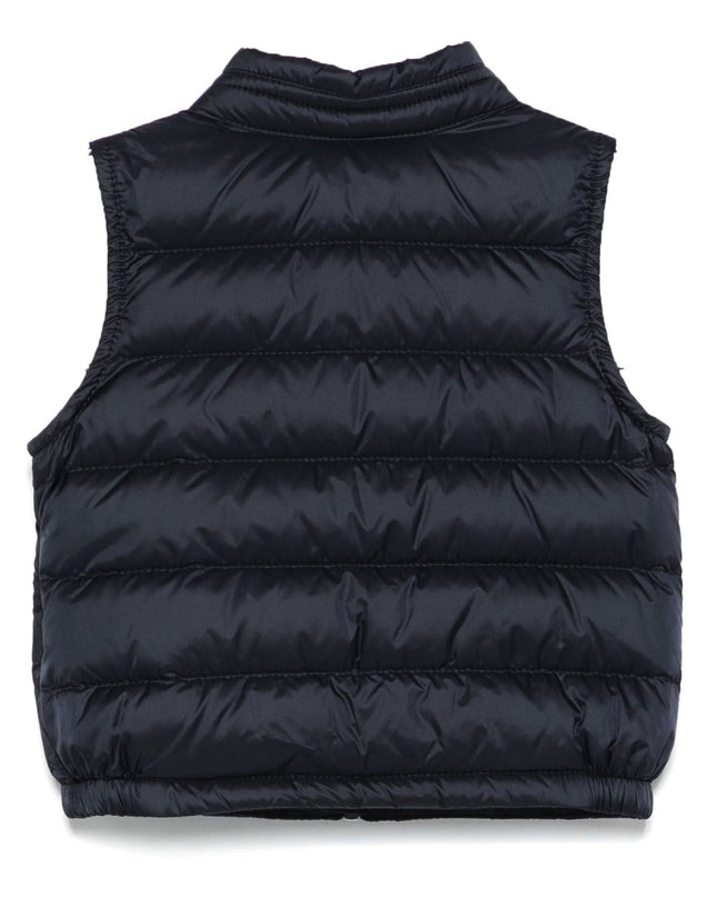 Moncler-NEW AMAURY VEST-K1-951-1A000-19-597YF-778-NAVY