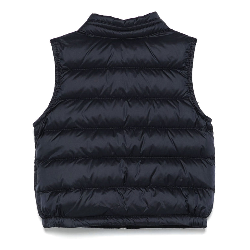 Moncler-NEW AMAURY VEST-K1-951-1A000-19-597YF-778-NAVY