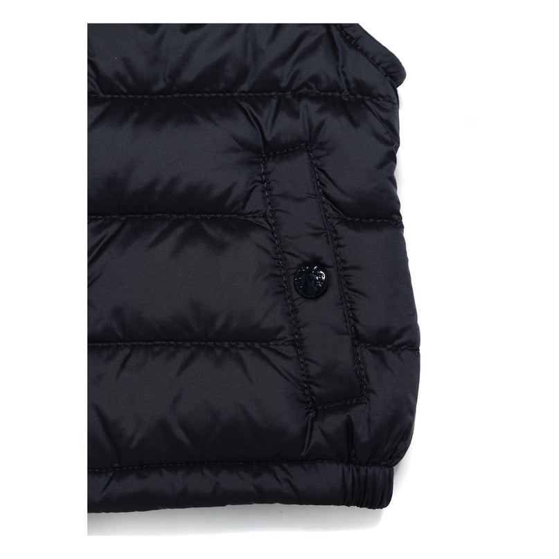 Moncler-NEW AMAURY VEST-K1-951-1A000-19-597YF-778-NAVY
