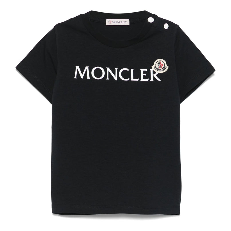 Moncler-SS T-SHIRT-K1-951-8C000-07-8790N-778-NAVY
