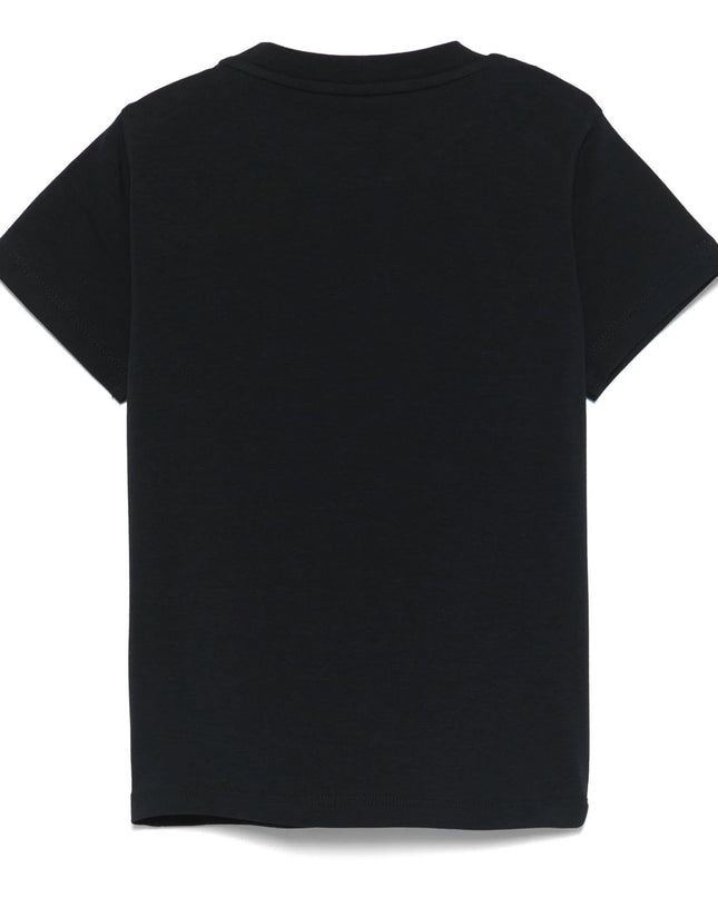 Moncler-SS T-SHIRT-K1-951-8C000-07-8790N-778-NAVY