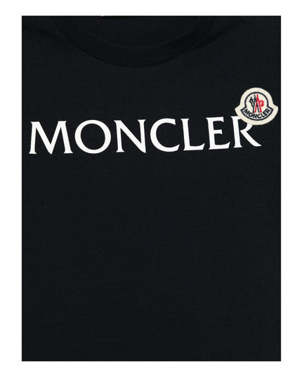 Moncler-SS T-SHIRT-K1-951-8C000-07-8790N-778-NAVY