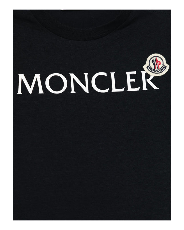 Moncler-SS T-SHIRT-K1-951-8C000-07-8790N-778-NAVY