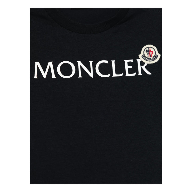 Moncler-SS T-SHIRT-K1-951-8C000-07-8790N-778-NAVY