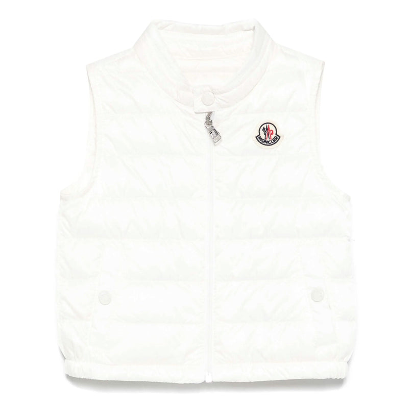 Moncler-NEW AMAURY VEST-K1-951-1A000-19-597YF-034-NATURAL